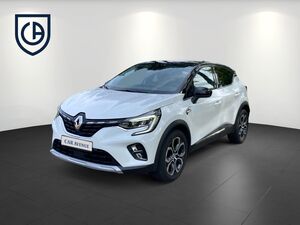RENAULT-Captur-10 TCe 90 Intens,Begangnade
