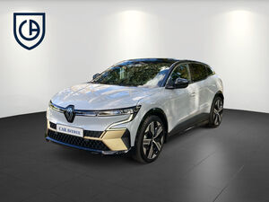 RENAULT-Megane E-TECH-EV60 220HP Iconic optimum charge 60kWh,Véhicule d'occasion