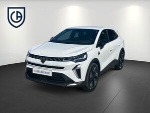 RENAULT-Symbioz-18 E-TECH Full Hybrid 160 Techno,Gebrauchtwagen
