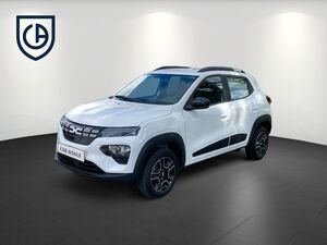 DACIA-Spring-45 Essential,Употребявани коли