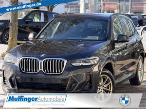 BMW-X3-X3 x30e M Sport Leder Kamera SitzhLive HiFi AHK Sportpaket Bluetooth Navi LED Vollleder Klima Aktiv,Begangnade