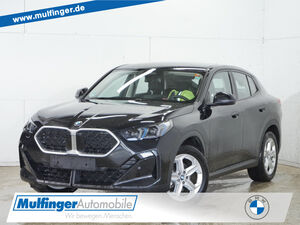 BMW-X2-X2 xDrive20d Navi DrivAssAkustikglas Ad-LED 18 Bluetooth Klima PDC el Fenster,Был в употреблении менее года