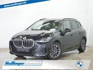 BMW-230 Active Tourer-230e xDrATM Sport HUD ACC PanoDSurView Ha/Ka Bluetooth Navi LED Vollleder Klima Standhzg PDC el ,Used vehicle