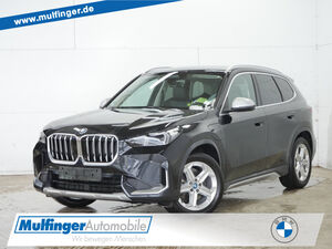 BMW-X1-X1 xDr25e SportsHUD SuView Ad-LED H/K AHK 18 Bluetooth Navi Vollleder Klima Standhzg PDC el Fenst,Véhicule d'occasion