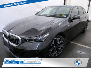 BMW-520-520d M Sport SurView ACC HUD SitzbelH/KAHK 20 Sportpaket Bluetooth Navi LED Vollleder Klima PDC el,Voiture de l'année