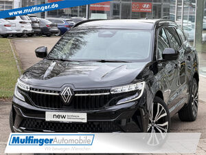 RENAULT-Espace-Espace VI 12 E-TECH Full Hybrid 200 Iconic Head Up Display Navi Klima Einparkhilfe el Fenster,Gebrauchtwagen