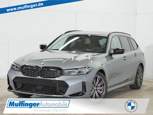 BMW-M340i-M340i TxDrM Pro HUD ACC SurView PanoDAHK 19 Sportpaket Bluetooth Navi LED Klima Aktivlenkung PDC ,Voiture de l'année