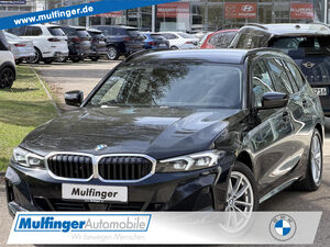 BMW-318-318i T ACC Navi-Widescreen SitzheizDrivAssPDC Bluetooth LED Klima el Fenster,Begangnade
