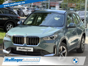 BMW-X1-X1 xDr25e Kamera Widescreen Ad-LED SitzhAHK Bluetooth Navi Klima Standhzg PDC el Fenster,Gebrauchtwagen