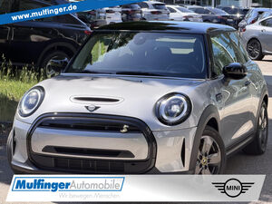 MINI-Cooper SE-Cooper SE Sportsitze Navi Sitzheizung Apple PDC Bluetooth LED Klima Standhzg Einparkhilfe el Fenste,Rabljena 