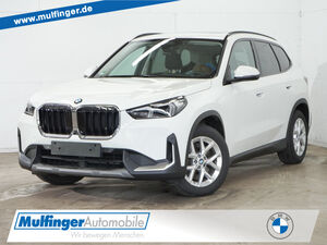 BMW-X1-X1 x23d AktivSHUD ACC PanoDSurViewMassage AHK Bluetooth Navi LED Klima PDC el Fenster,Polovna