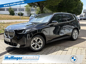 BMW-X3-X3 x20d SportsHUD ACC SuViewLiveProfHa/Ka AHK Bluetooth Navi LED Klima PDC el Fenster,Ojetá vozidla
