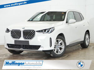 BMW-X3-X3 x20i SportsHUD ACC IconGlowSuViewHa/KaAHK Bluetooth Navi LED Klima PDC el Fenster,Jednogodisnja