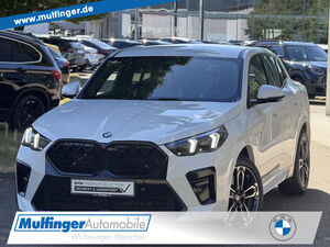BMW-X2-X2 s20d M Sport Pro ACC LenkradhAd-Fahrwerk 19 Sportpaket Bluetooth Navi LED Vollleder Klima PDC el,Jednoročné vozidlá