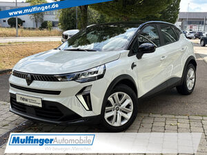 RENAULT-Captur-Captur TCe Mild Hybrid 160 EDC GPF Kamera LED Klima Einparkhilfe el Fenster,Rabljena 