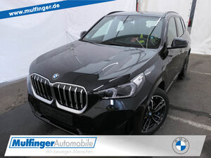 BMW-X1-X1 x23d M Sport AktivSHUD ACC SurViewHa/Ka19 Sportpaket Bluetooth Navi LED Vollleder Klima PDC el,Voiture de l'année
