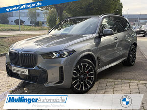 BMW-X5-X5 x40d M Sport Pro Iconic ACC PanoDSitzbelAHK Sportpaket Bluetooth HUD Navi LED Vollleder Klima P,Ojazdené vozidlá