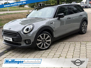 MINI-Cooper Countryman-Cooper Clubman SportsNavi Kamera SitzhLED 18 Bluetooth Klima Einparkhilfe el Fenster,Gebrauchtwagen