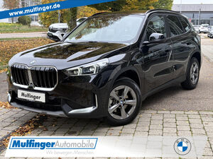 BMW-X1-X1 s18i Kamera Live-Widescreen KomfZHiFi Sitzh Bluetooth Navi LED Klima PDC el Fenster,Rabljena 