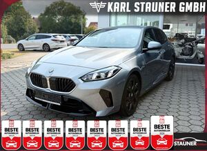BMW-120-D M-Sport KAMERA TOTWINKEL PANO LED,Rabljena 