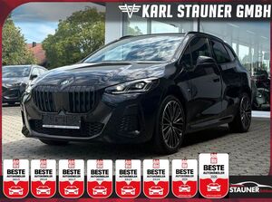 BMW-218 Active Tourer-218I Active Tourer M-Sport 360° PANO HEAD-UP,Véhicule d'occasion