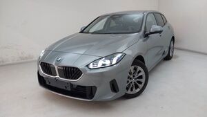 BMW-120-Limousine AHK KEYLESS TEMPOMAT KAMERA LED,Gebrauchtwagen