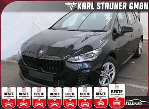 BMW-218-D Active Tourer AHK 360° HARMAN/K HEAD-UP,Gebrauchtwagen