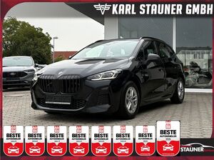 BMW-218-D Active Tourer M-Sport AHK 360° HARMAN/K,Gebrauchtwagen