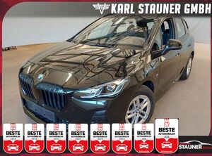 BMW-218 Active Tourer-218 D Active Tourer M-Sport MEMORY AHK 360° LED,Gebrauchtwagen