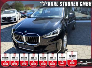 BMW-218-d Active Tourer KAMERA ABSTANDSTEMP PDC LED,Gebrauchtwagen