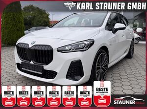 BMW-218 Active Tourer-218i Active Tourer M-Sport AHK KAMERA LED,Auto usate