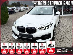 BMW-116-i Limousine PDC LENKRADHZ LED NAVI,Употребявани коли