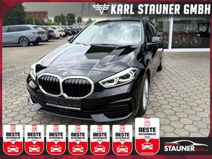 BMW-116-i Limousine PDC LED-SCHEINWERFER NAVI,Vehicule second-hand