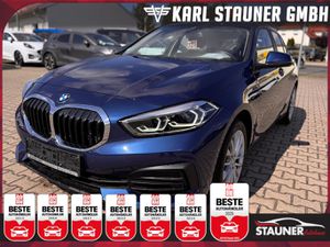 BMW-118-i Limousine KAMERA LENKRADHZ,Употребявани коли