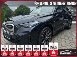 BMW-X5-30d xDrive M-Sport STANDHZ PANO AHK MEMORY,Auto usate