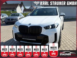 BMW-X5-30 d M-Sport-Pro HARMAN/KARDON SOFT-ClOSE,Gebrauchtwagen
