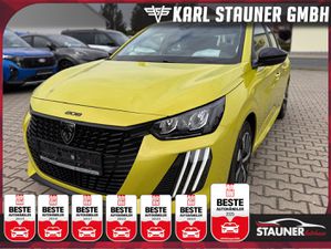 PEUGEOT-208-Limousine Puretech Active KLIMA DAB CARPLAY,Ojetá vozidla