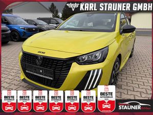 PEUGEOT-208-Limousine Puretech Active KLIMA DAB CARPLAY,Begangnade