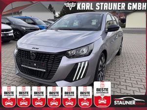 PEUGEOT-208-Limousine Puretech Active KLIMA DAB CARPLAY,Подержанный автомобиль