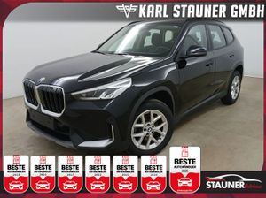 BMW-X1-18d sDrive KAMERA NAVI KLIMAAUTOMATIK DAB AHK,Vehículo de ocasión