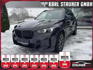 BMW-X5-30d xDrive M-Sport PanoSkyLo STANDHZ HEAD AHK,Подержанный автомобиль