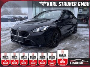 BMW-120-d M-Sport HARMAN/KARDON AHK MEMORY,Gebrauchtwagen