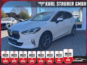 BMW-218 Active Tourer-218 i Active Tourer Luxury Line KAMERA AHK LED,Auto usate
