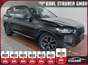 BMW-X3-20 d xDrive M-Sport ABSTANDST LED KAMERA,Auto usate