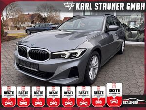 BMW-318-i Touring LED-SCHEINWERFER NAVI KAMERA KLIMA,Ojazdené vozidlá