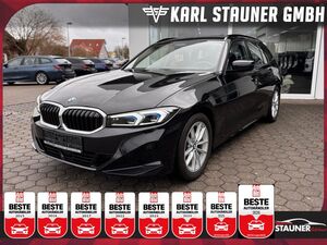 BMW-318-i Touring HEAD-UP 360° ABSTANDST LED NAVI,Ojazdené vozidlá