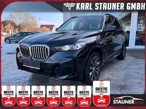 BMW-X5-30d xDrive M-Sport AHK 360°KAMERA PANO MEMORY,Ojazdené vozidlá