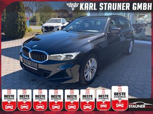 BMW-320-d Touring xDrive PDC KLIMAAUTOMATIK LED,Rabljena 
