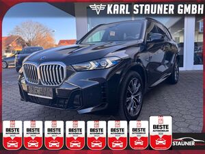 BMW-X5-30d xDrive M-Sport MEMORY AHK SBL PANO,Auto usate