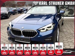 BMW-218 Gran Coupe-218i Gran Coupe KAMERA LED DAB ABSTANDSTEMP SHZ,Gebrauchtwagen